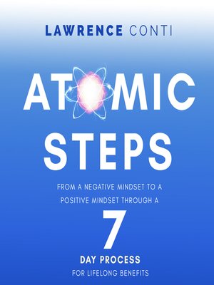 cover image of Atomic Steps